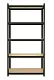 Стеллаж Xenos StrongLine 180x100x50cm