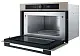 Cuptor cu microunde incorporabil Whirlpool WMD54MBG, bej
