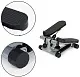 Stepper Modern Home GB-S068, gri/negru