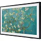 Телевизор Samsung QE32LS03CCUXUA, черный