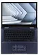 Laptop Asus ExpertBook B7 Flip B7402FVA (14"/WQXGA/Core i7-1360P/16GB/1TB/Intel Iris Xe), negru