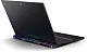Laptop Acer Predator Helios PH16-71 NH.QJREU.003 (16.0"/WQXGA/Core i9-13900HX/32GB/1TB/GeForce RTX 4070 8GB GDDR6), negru