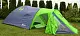 Cort Royokamp Cool Tourist Tent, verde