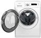 Стиральная машина Whirlpool FFS 7469 W EE, белый