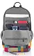 Rucsac XD Design Bobby Soft Art Geometric, verde