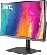 Monitor Benq PD2706U, negru