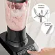 Blender Panasonic MX-MG54C1KTN, negru pe tehnoparc.md Blender Panasonic MX-MG54C1KTN, negru