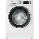 Maşină de spălat rufe Hotpoint-Ariston NM11 847 WS A EU, alb