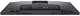 Monitor Dell P2422H, negru/argintiu