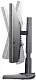 Monitor Dell S2522HG, negru