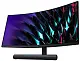Monitor Huawei MateView GT 34 (Stereo SoundBar), negru