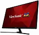 Monitor Viewsonic VX3211-MH, negru