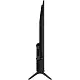 Televizor TCL 43V5C, negru