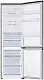 Frigider Samsung RB36T677FSA/UA, argintiu