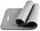 Covoraș fitness EB Fit Fitness Mat NBR, gri