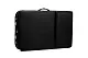 Masă de masaj BodyFit 4082, negru
