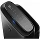 Purificator de aer Sharp KIN52E-H, negru