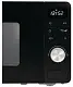 Микроволновая печь Gorenje MO20A3B, черный на tehnoparc.md Микроволновая печь Gorenje MO20A3B, черный