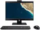 All-in-One Acer Veriton Z4660G (21.5"/FHD/Pentium G5400/4GB/500GB/Intel UHD 610), negru