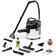 Моющий пылесос Karcher 1.081-170.0, черный