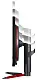 Monitor LG 27GN750-B, negru