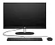All-in-One HP 24-cr1025ci (23.8"/FHD/Ultra 5-125U/16GB/1TB), negru