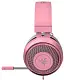 Căşti Razer Kraken Quartz, roz