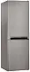 Frigider Indesit LI7 S1 X, inox