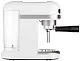 Cafetieră electrică Ardesto YCM-E1500, alb