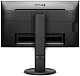 Monitor Philips 241B8QJEB, negru