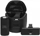 Microfon JBL Quantum Stream Wireless USB-C, negru
