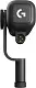 Microfon Logitech Yeti Studio, negru