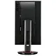 Монитор Acer Gaming XF240YU, черный