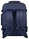 Рюкзак Tucano Tugo ML Cabin Luggage 17.3, синий на tehnoparc.md Рюкзак Tucano Tugo ML Cabin Luggage 17.3, синий