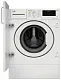 Встраиваемая стиральная машина Beko HITV8736B0HT, белый