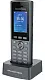 Telefon fără fir Grandstream DP735, gri