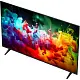 Телевизор LG 65QNED70B6C, черный