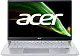 Laptop Acer Swift 3 SF314-43 (14.0"/FHD/Ryzen 7 5700U/16GB/512GB/AMD Radeon), argintiu