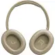 Наушники JBL T730BT, бежевый