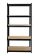 Стеллаж Xenos StrongLine 180x90x45cm