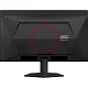 Monitor Aoc Q27G41ZDF, negru