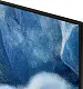 Televizor Samsung QE43Q8FAAUXUA, negru