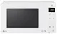 Cuptor cu microunde LG MW23R35GIH, alb