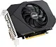 Placă video Asus GeForce GTX1650 D6 4GB GDDR6 Phoenix OC -P