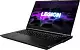 Laptop Lenovo Legion 5 17ITH6H (17.3"/FHD/Core i5-11400H/16GB/512GB/GeForce RTX 3060 8GB), negru