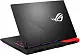 Ноутбук Asus ROG Strix G15 G513QY (15.6"/WQHD/Ryzen 9 5900HX/16GB/512GB/Radeon RX 6800M 12GB), черный на tehnoparc.md Ноутбук Asus ROG Strix G15 G513QY (15.6"/WQHD/Ryzen 9 5900HX/16GB/512GB/Radeon RX 6800M 12GB), черный