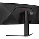 Монитор Aoc CU34G4, черный