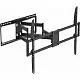 Suport TV Gembird WM-105ST-01, negru