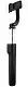 Monopod pentru selfie Proove Pocket Stick, negru