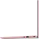 Ноутбук Acer Swift 1 (14"/FHD/Pentium Silver N6000/8GB/256GB/Intel UHD), розовый